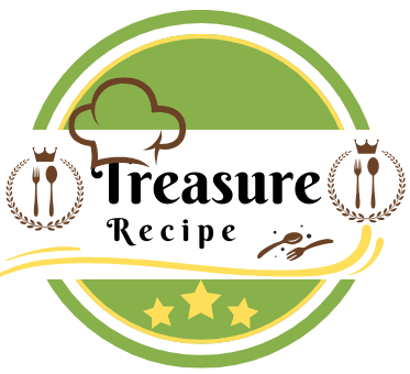 Treasure Recipe