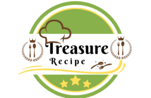 About Treasure Recipe