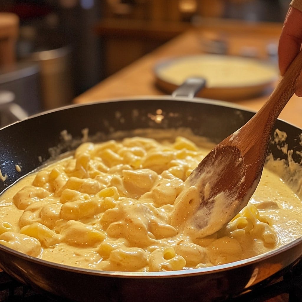 Chick-fil-A Mac and Cheese