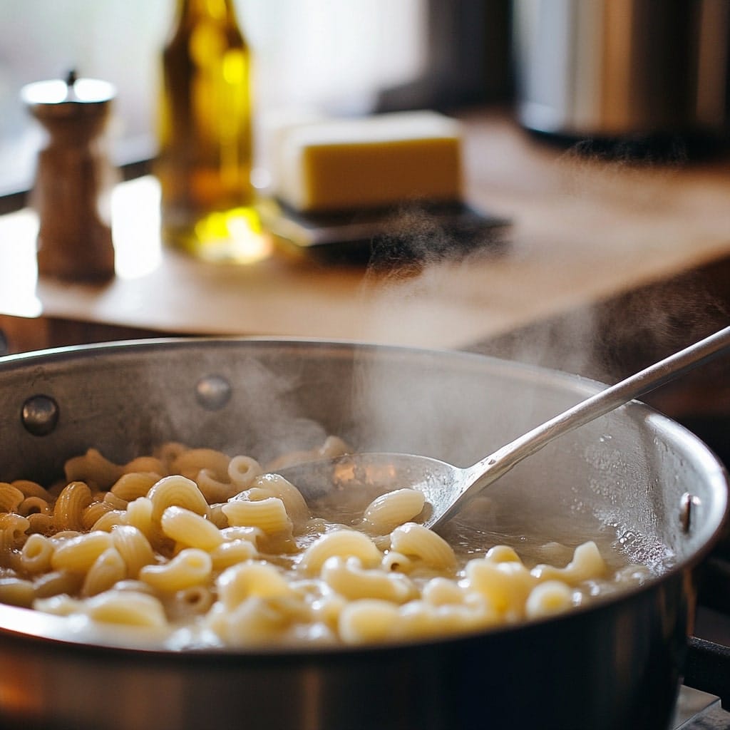 Chick-fil-A Mac and Cheese